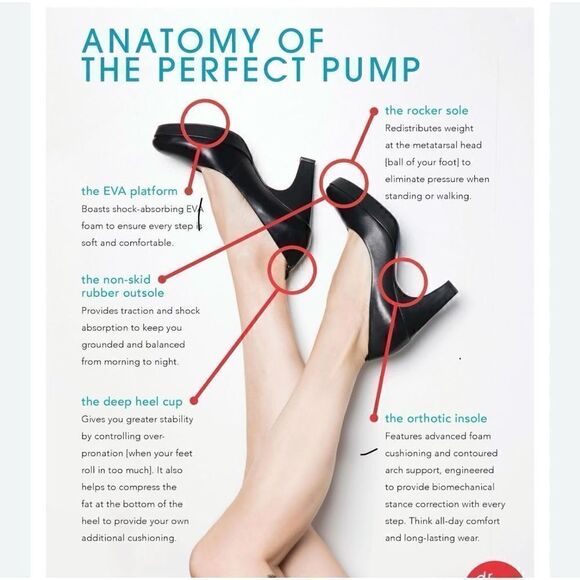 Dr. Liza African Ankara Pink Sneaker Perfect Pump - Picture 2 of 12